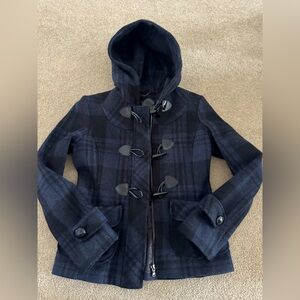 Guess Toggle Jacket